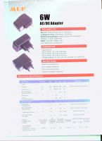 6~90W switching power supply