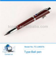 Luxury Promational Metal Ball Pen TC