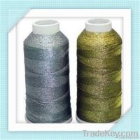 High quality metallic yarn