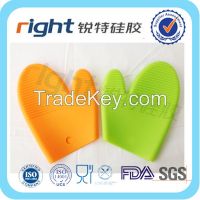 High Quality Oven Baking Glove  With