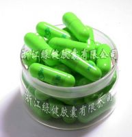 Empty Capsules