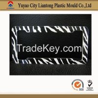 Wholesale Decorative Plastic Car License Plate