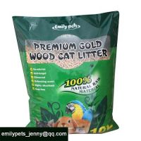 Pure Pine Cat Litter EMILY PETS products