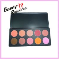 10 colors blush 