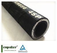 zhuji xingyuan hot sale rubber hose hydraulic hose 