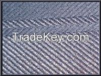 Cotton Warp Linen