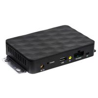 ViewMobile Satellite Mobile TV  BOX Model VM500