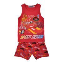 baby boy sports suit set(vest + pants) kids suit. Children car outfit. Children clothes,boy set,children clothing