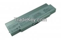 Laptop Battery Replacement For VAIO VGN