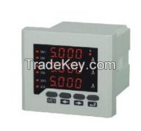 Digital Single/Three-Phase Voltage Meter