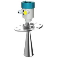 DCRD1000A3 High Frequency Radar Level Gauge