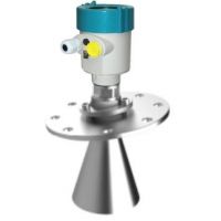 DCRD1000B4 Intellignet Radar Level Meter