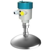 DCRD1000A4 Intellignet High Frequency Radar Level