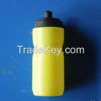 Plastic Injection Mould for Medicine Bottle&Cosmetic Bottle