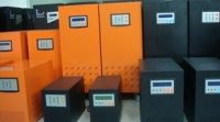 solar system inverter