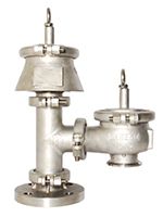 KN1-100-DD-BS, VALVE, BREATHER