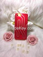 Called lightning Flash Cover For iPhone 5 5g 