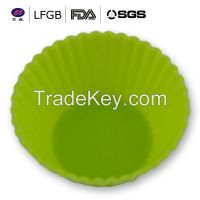 Customized Top Quality Heat Resistance Silicone