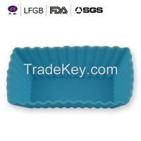 Professional Lovely High Quality Silicone Cup