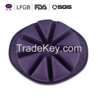 With FDA / LFGB New Design Fashionable