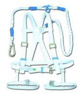 Full Back Safety Belts