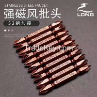 Screwdriver  Bits