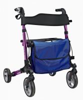 Aluminum Rollator  RL-A52012