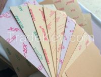 Shoe Material Paper Insole Board For
