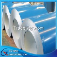 prepainted galvanized steel coil, PPGI