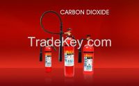 CARBON DIOXIDE