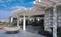 Custom Patio Covers