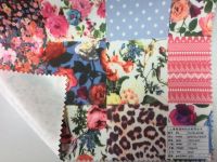 Function fabric/Waterproof/soft shell/bonding fabric/breathable 