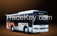 New Sunshine Pre-series City Bus