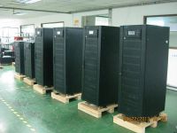 3 phase online ups power system 10-120Kva 