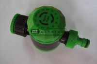 2 hour garden tap water timer