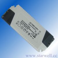 700mA constant current led driver with C-tick CE ROHS Standard 12W 18W 24W 30W 33W 36W led driver