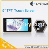 ISmartEye Smart Home Furniture Wifi Controller