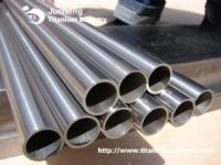 JuCheng Titanium Tube