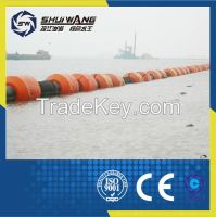 Chinese SHUIWANG cutter suction dredger