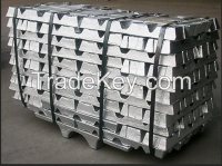 Tin Ingots