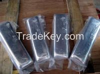 Indium Ingot