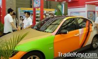 All Type Car Paint Protective Film