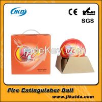 Automatic Fire Extinguisher Ball