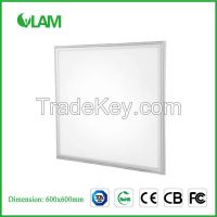 china new products led panel sensor light 600x600 40w