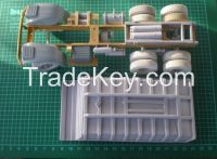 1/35 Customfactory Set - Addition KrAZ