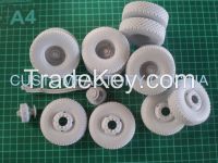 1/35 Customfactory Set Of Wheels