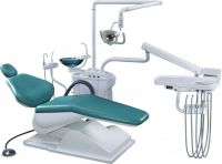 CE Approval Luxury Dental Chair With