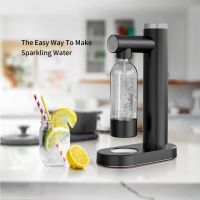 Drinkmate OEM Standing Smart Sodastream Commercial Portable Soda Water Maker For Restaurants Or Office