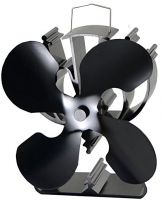 Wood Stove Fan