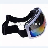 Sport Protective Anti-fog Snow Ski